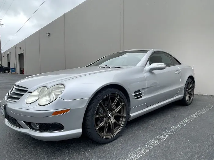 Alphas Wheels & Tires 2