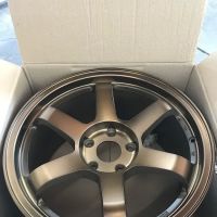 Alphas Wheels & Tires