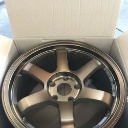 Alphas Wheels & Tires ico
