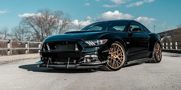 Alphas Wheels & Tires 4