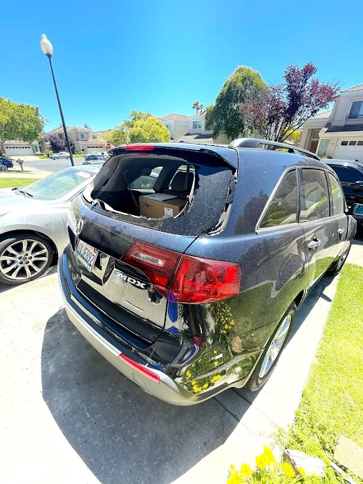 Badr Auto Glass 1