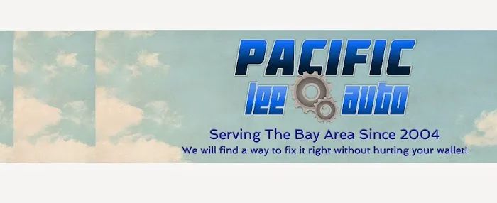 Pacific Lee Auto 2