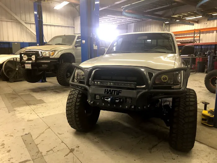 Shaffer's Offroad And Performance 9