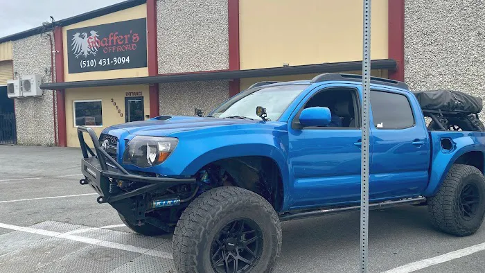 Shaffer's Offroad And Performance 2