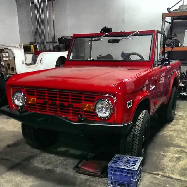 Shaffer's Offroad And Performance 0