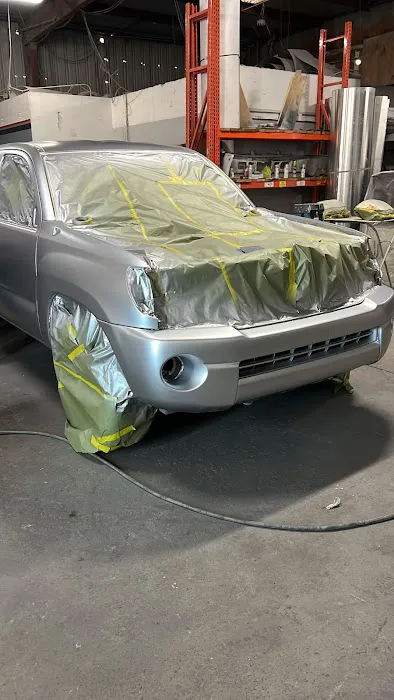 A & G Truck Body Repair 0