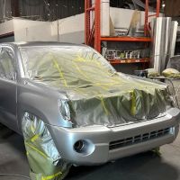 A & G Truck Body Repair