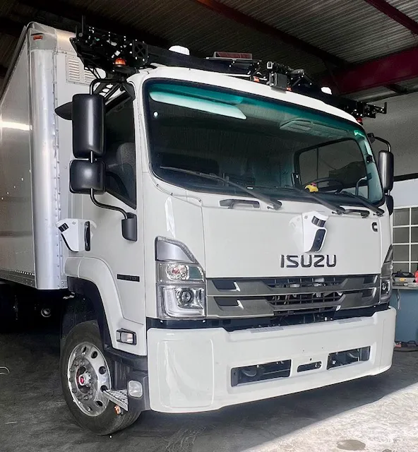 A & G Truck Body Repair 6