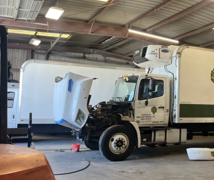 A & G Truck Body Repair 5