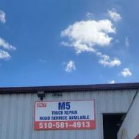 M5 Truck Repair