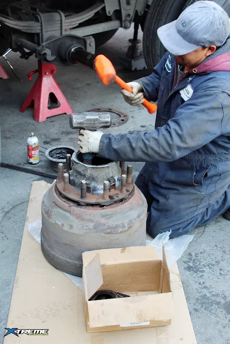 Xtreme Auto & Truck Collision Repair 6
