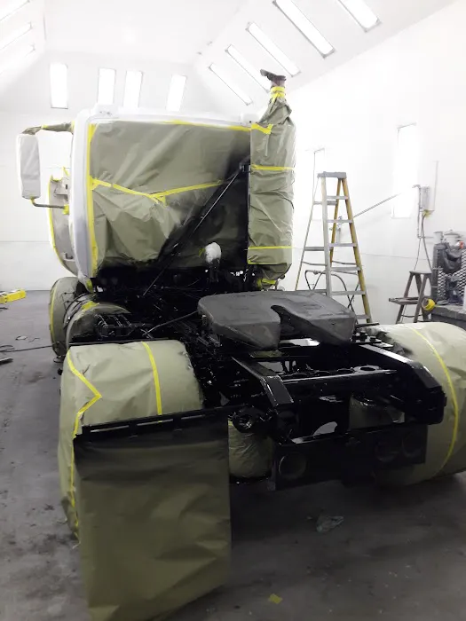 Xtreme Auto & Truck Collision Repair 5