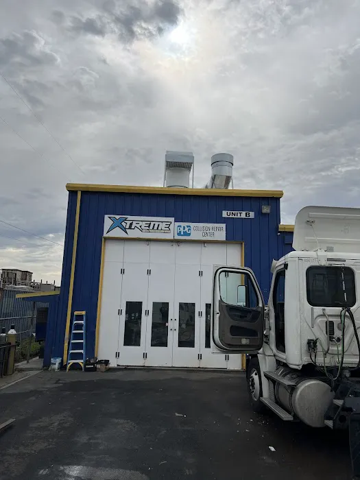 Xtreme Auto & Truck Collision Repair 2