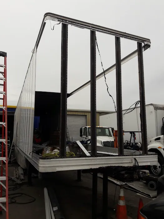 Xtreme Auto & Truck Collision Repair 1