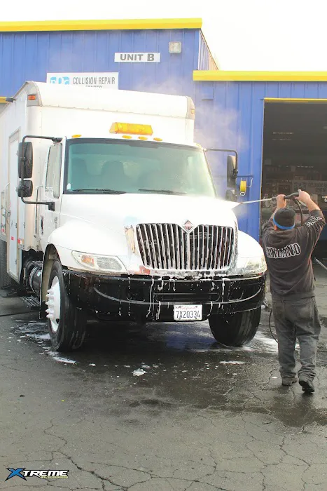 Xtreme Auto & Truck Collision Repair 7