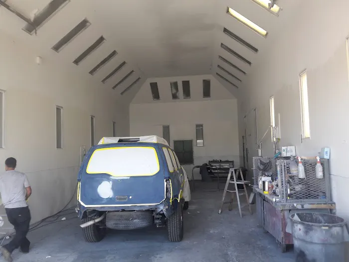 Xtreme Auto & Truck Collision Repair 3