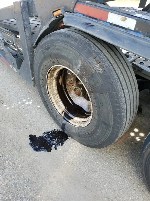 Lally Truck & Trailer Repair 1