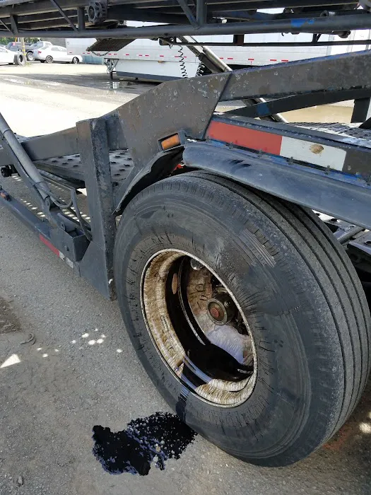 Lally Truck & Trailer Repair 2