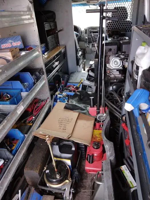 Sam's Truck and RV Trailer Repair 3