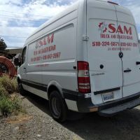 Sam's Truck and RV Trailer Repair