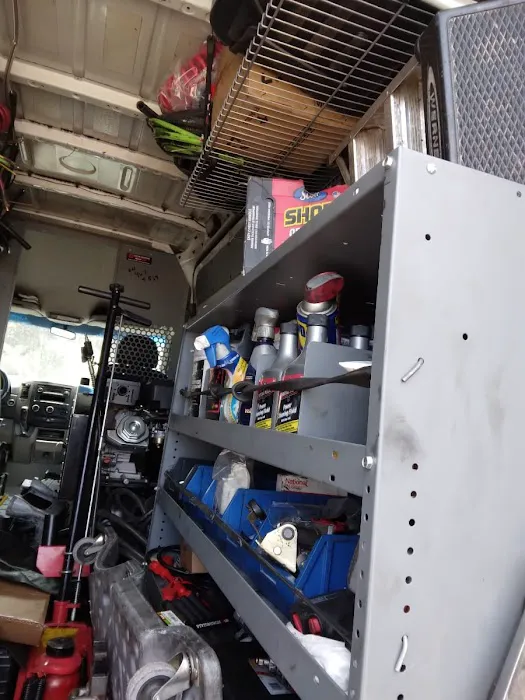 Sam's Truck and RV Trailer Repair 7