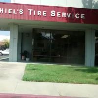 Thiel's Commercial Tire Service