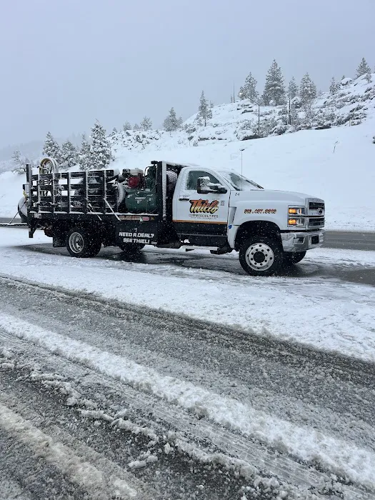 Thiel's Commercial Tire Service 5