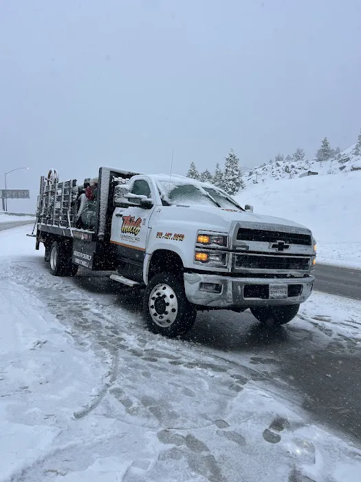 Thiel's Commercial Tire Service 3