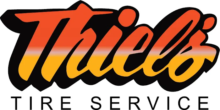 Thiel's Commercial Tire Service 8