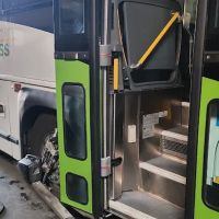 TRANSPORT ALIGNMENTS