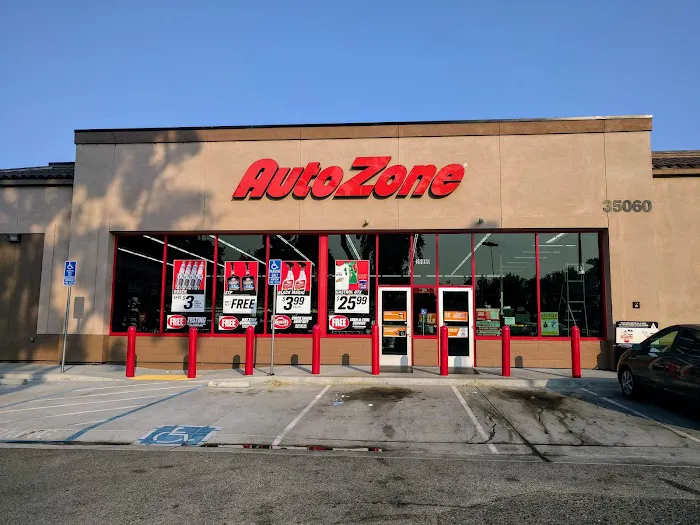 AutoZone Auto Parts 0