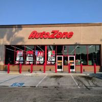 AutoZone Auto Parts