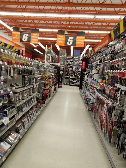 AutoZone Auto Parts 5