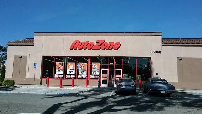 AutoZone Auto Parts 3