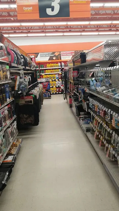 AutoZone Auto Parts 7
