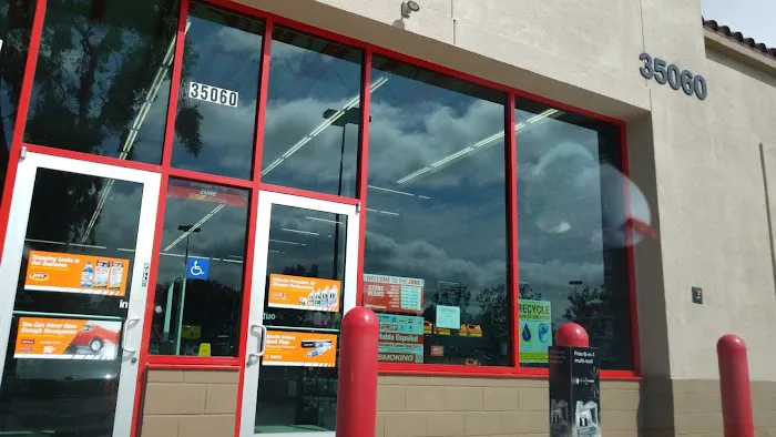 AutoZone Auto Parts 9