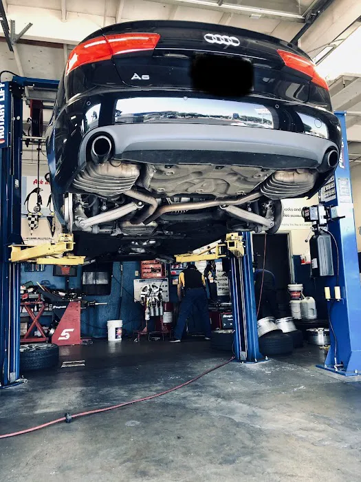 Newark Tire & Auto Service 2