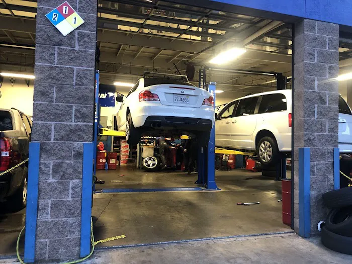 Newark Tire & Auto Service 9