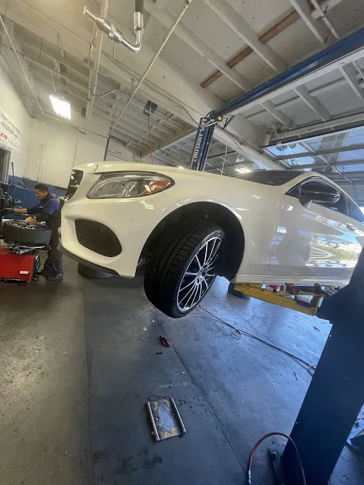Newark Tire & Auto Service 1
