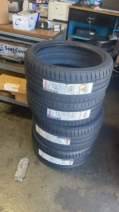 Newark Tire & Auto Service 4