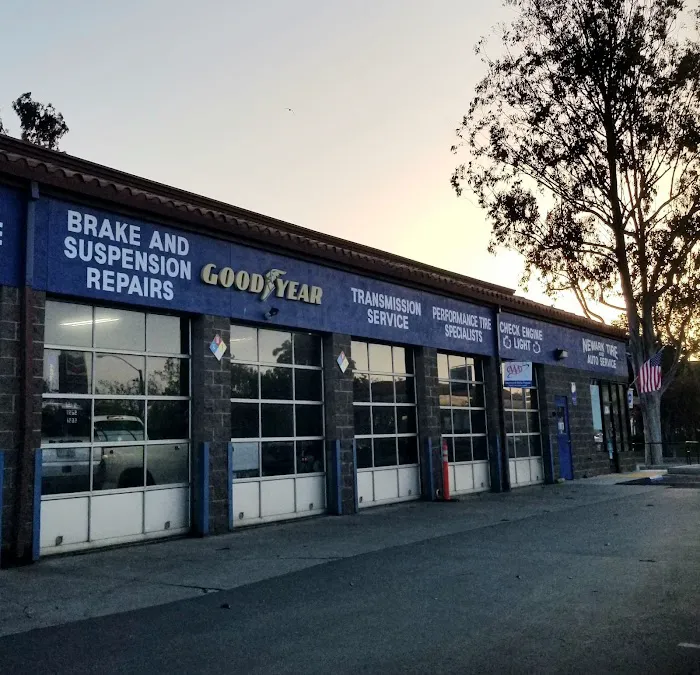Newark Tire & Auto Service 7