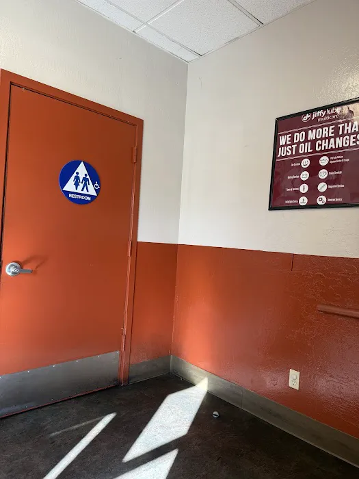 Jiffy Lube 7