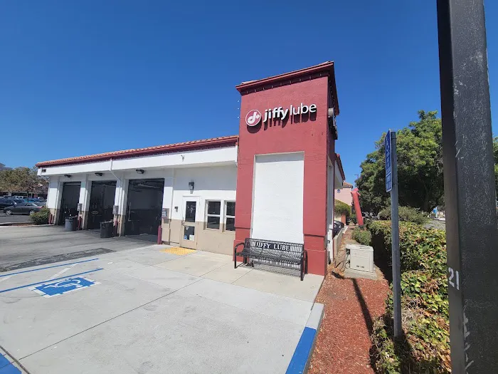 Jiffy Lube 1