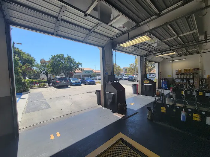 Jiffy Lube 4