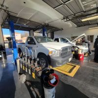 Jiffy Lube