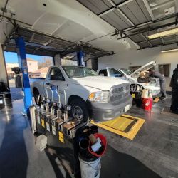Jiffy Lube ico