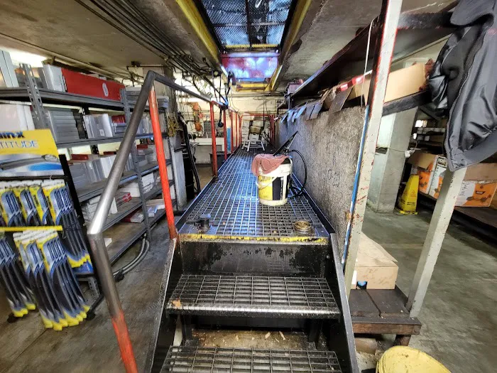 Jiffy Lube 6