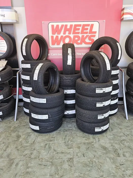 Wheel Works 6