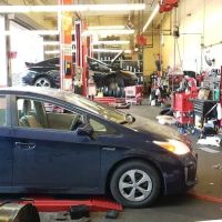 Wheel Works