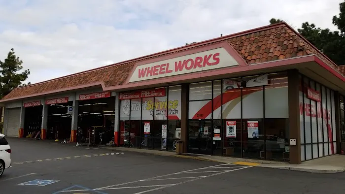 Wheel Works 1